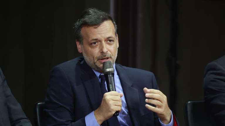 Δούκας για κλαμπ στη Βουλιαγμένης: Η δικαστική απόφαση ασχολείται μόνο με την οικονομική βλάβη, δεν μπαίνει στην ουσία