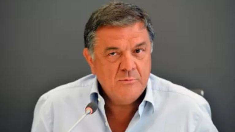 Qatargate: Το Βέλγιο θα αποσύρει το αίτημα για έκδοση της κόρης και της συζύγου του Αντόνιο Παντσέρι