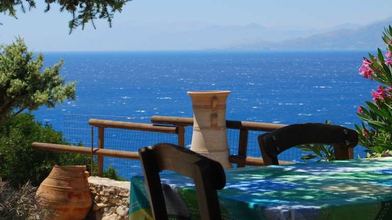 Αθρόα η συμμετοχή στο &quot;Τουρισμός για Όλους&quot;: Έσπασε το &quot;φράγμα&quot; των 50.000 αιτήσεων - Αναλυτικά η διαδικασία