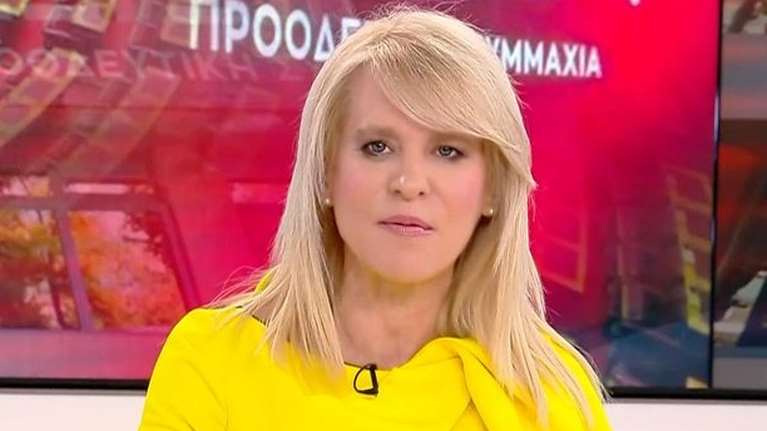 Τζάκρη: Εκτροπή αν αναβληθεί το Συνέδριο - Ο Κασσελάκης θα μπορούσε να είχε 5.000 άτομα έξω από την ΚΕ