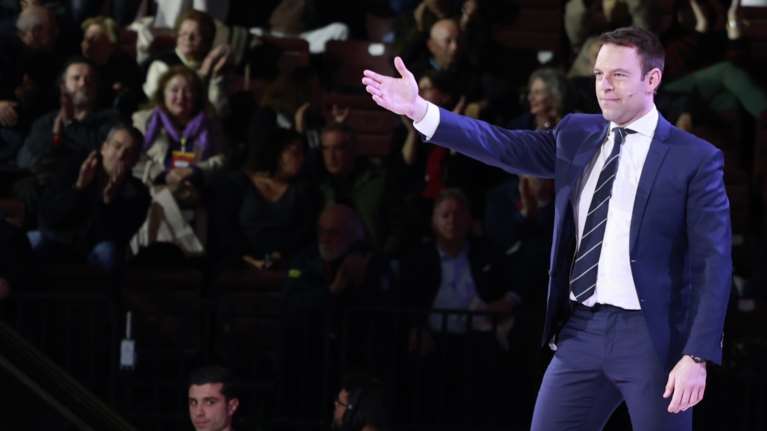 Οργή Κασσελάκη μετά από δημοσίευμα "βόμβα" για το πόθεν έσχες του: "Ο Μάρης δεν θα αγοράσει φθηνά τον ΣΥΡΙΖΑ"