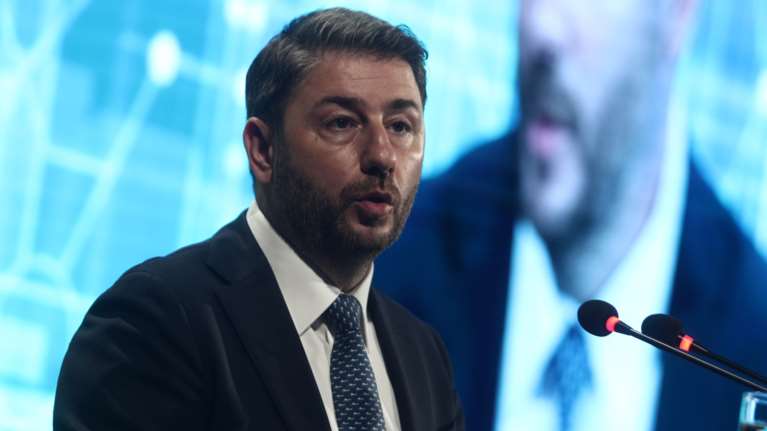 Ανδρουλάκης: &quot;Οι επιφυλάξεις του οίκου Moody&#39;s αποδομούν την εικονική πραγματικότητα προόδου της κυβέρνησης&quot;