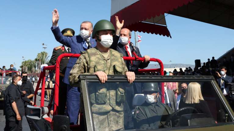 &quot;Σκούρα&quot; τα πράγματα για τον Ερντογάν: Ήττα δείχνουν οι δημοσκοπήσεις - Χάνει όποιος και αν είναι ο αντίπαλός του