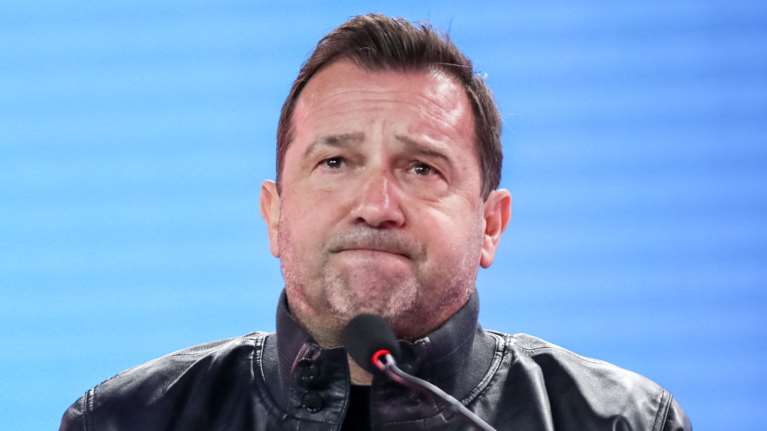 Το "καρφί" Νίκου Πλακιά για την αντιπολίτευση: Δεν μίλησε κανείς για λαθρεμπόριο και παράνομο φορτίο – Τι έγινε ρε παιδιά;