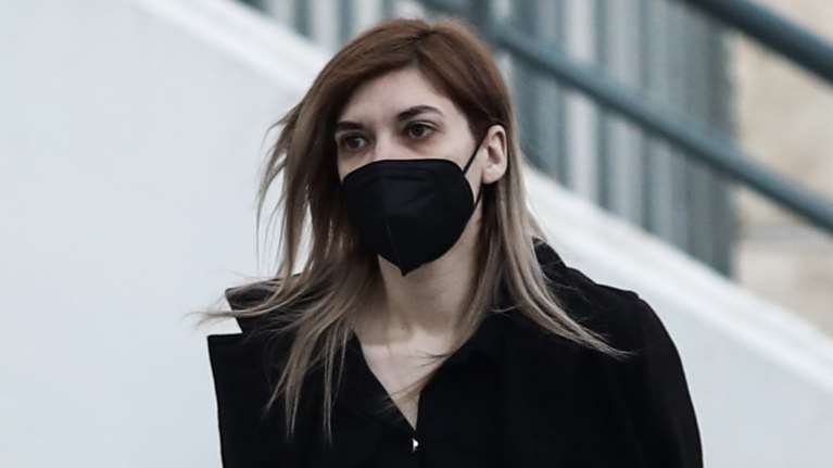 Ρούλα Πισπιρίγκου: Το ακριβό ρολόι που έκανε δώρο στον γιατρό Ηλιάδη - Απάντησε ότι δεν μπορεί να το δεχθεί