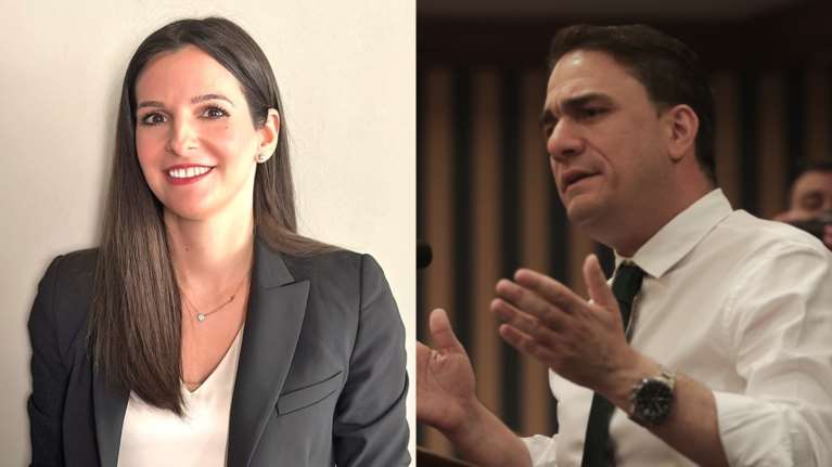 ΠΑΣΟΚ: Ποια είναι τα νέα πρόσωπα που αναλαμβάνουν εκπρόσωποι Τύπου