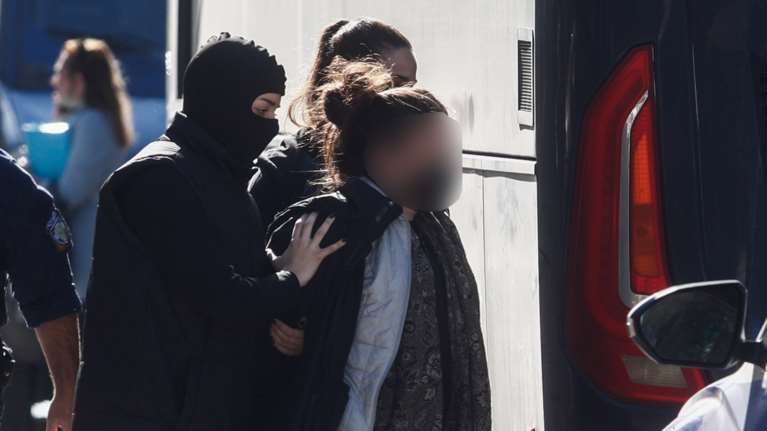 Εκρηξη στους Αμπελόκηπους: Τα &quot;κουφοντινάκια της Αρκαδίας&quot; έκαναν... πειράματα για την κατασκευή βομβών