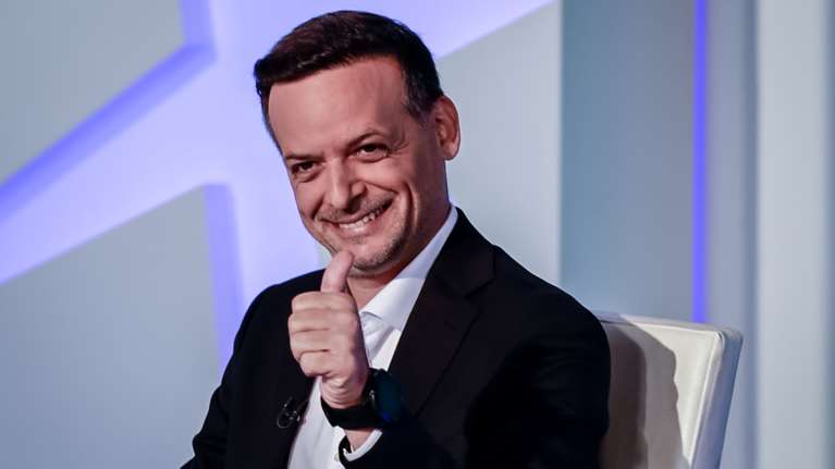 Κάλεσμα Δούκα στους Αθηναίους: Αν αυξηθεί η συμμετοχή μπορούμε να κερδίσουμε, πίστευαν ότι ο Μπακογιάννης θα &quot;κάνει περίπατο&quot;