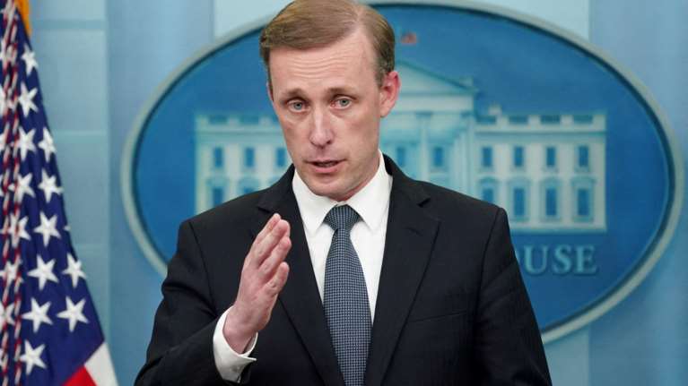 Αυστηρό μήνυμα ΗΠΑ προς Πούτιν μετά τις "απειλές" για χρήση πυρηνικών: "Θα υπάρξουν καταστροφικές συνέπειες"