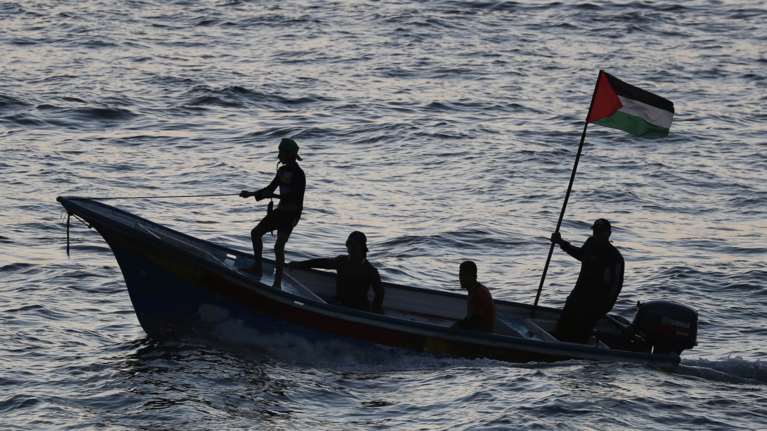 &quot;Βόμβα&quot; από τον Πρέσβη της Παλαιστίνης στην Άγκυρα: Είμαστε έτοιμοι για συμφωνία ΑΟΖ με την Τουρκία
