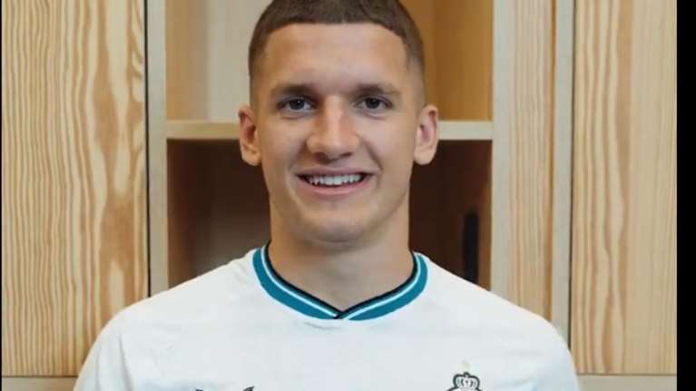 Στην Μπριζ για τα επόμενα τέσσερα χρόνια ο Χρήστος Τζόλης - Αποχαιρέτησε τη Φορτούνα με ένα συγκινητικό μήνυμα