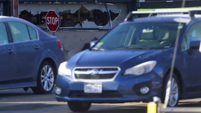 Νέο μακελειό με ένοπλη επίθεση στην Καλιφόρνια: Τέσσερις νεκροί και τρεις τραυματίες  [εικόνες - βίντεο]