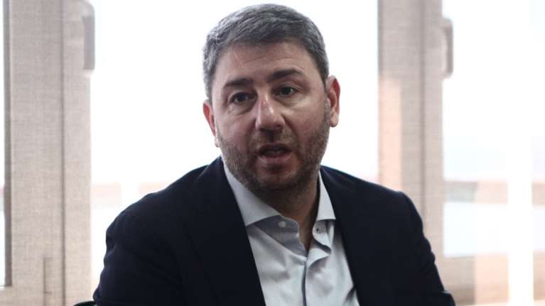 &quot;Δεν θα ανεχτώ κανένα ρήγμα στην ΚΟ του ΠΑΣΟΚ&quot;: Μήνυμα Ανδρουλάκη στους βουλευτές για τα μη κρατικά ΑΕΙ