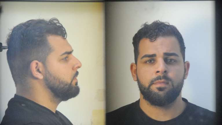 Τράπερ &quot;Saint&quot;: Νέα καταγγελία από 20χρονη - &quot;Ήμουν ανήλικη, με έκανε να βλέπω εφιάλτες&quot;