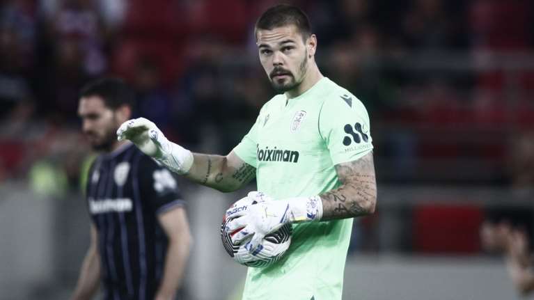 Ντομινίκ Κοτάρσκι:Στα 2,5 εκατ. ευρώ η προσφορά της Πάρμα-Ο ΠΑΟΚ θέλει 10 εκατ. ευρώ σύμφωνα με δημοσιεύματα