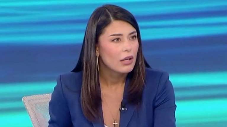 Λατινοπούλου κατά Βελόπουλου: Δεν είναι άνθρωπος αυτός που εύχεται θάνατο σε παιδιά [βίντεο]