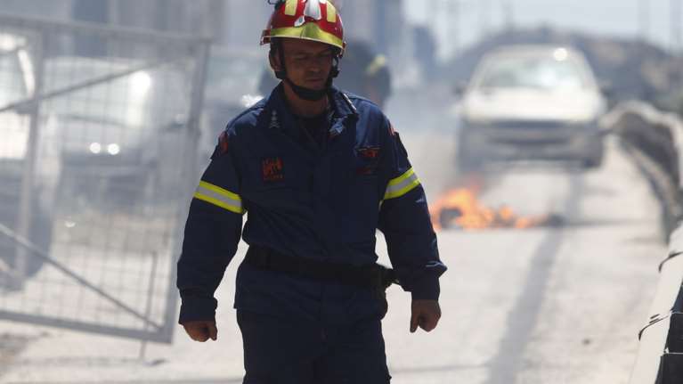 Μέσα σε ένα 24ωρο εκδηλώθηκαν 41 πυρκαγιές σε όλη την Ελλάδα: Μία σύλληψη και επιβολή προστίμων
