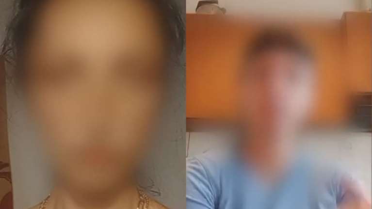 Αυτή είναι η 35χρονη που διέδιδε fake news για εκατόμβες νεκρών στη Θεσσαλία - Τα... γύρισε μετά τη σύλληψη [Βίντεο]