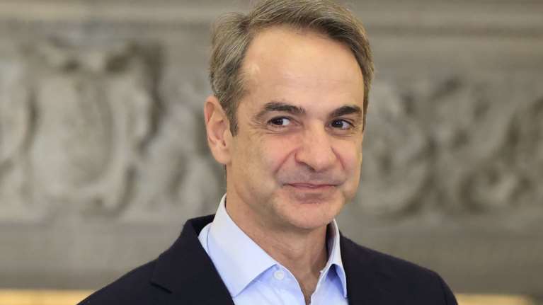 Στο Κάιρο ο Μητσοτάκης για τη Σύνοδο Ελλάδας, Αιγύπτου και Κύπρου - Τα μηνύματα που θα στείλει