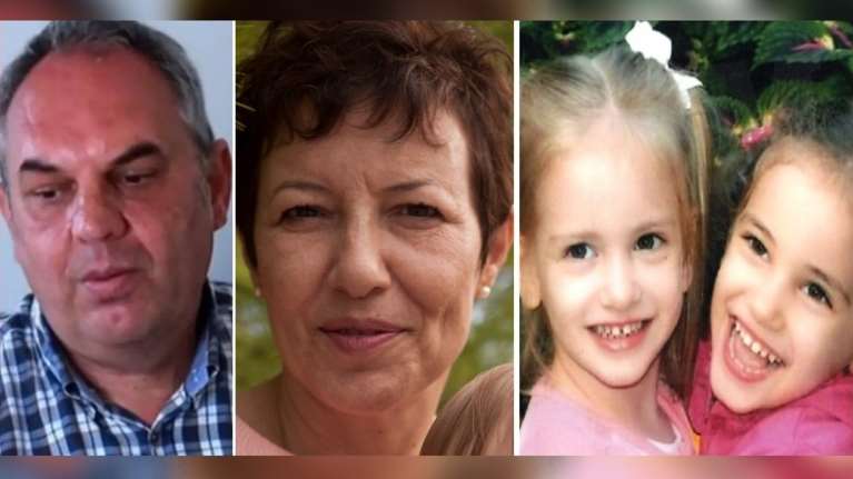 Κατάθεση "γροθιά" του Αριστείδη Χερουβείμ για το Μάτι: Κάτω από το σεντόνι βρήκα καμένες μητέρα, ανιψιές και αδερφή