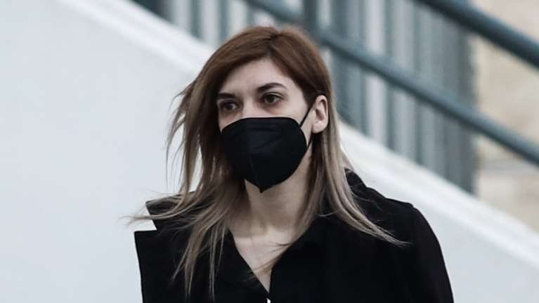 Δίκη Πισπιρίγκου: Μας ρωτούσε αν "είναι καλά αυτό το παιδί και του δίνετε εξιτήριο", κατέθεσε νοσηλεύτρια