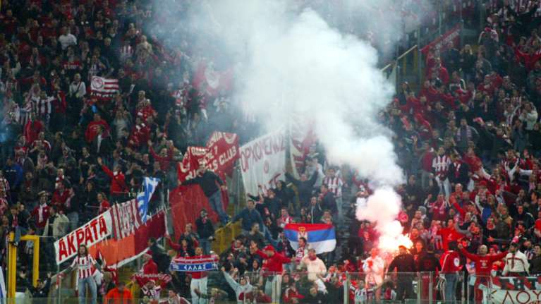 UEFA: &quot;Πράσινο&quot; στις μετακινήσεις οπαδών - Τέλος τα τεστ για εμβολιασμένους παίκτες