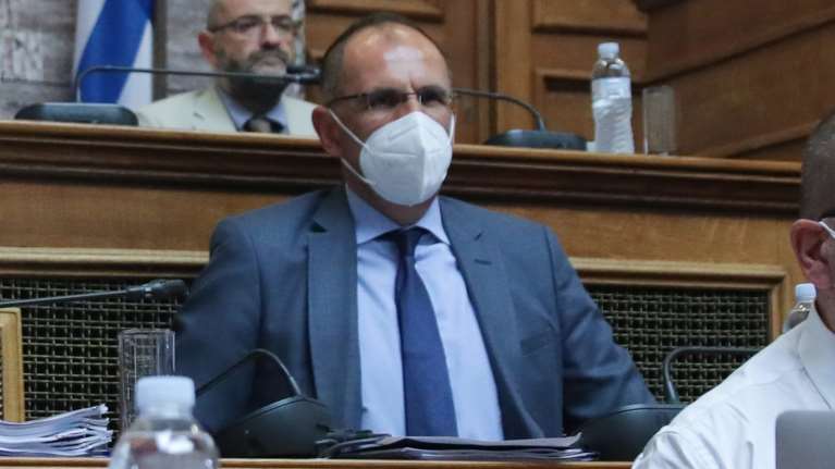 Γεραπετρίτης: 25 δισ. ευρώ κοστίζουν οι υποσχέσεις του ΣΥΡΙΖΑ - Δύσκολη άσκηση η συνετή οικονομική πολιτική