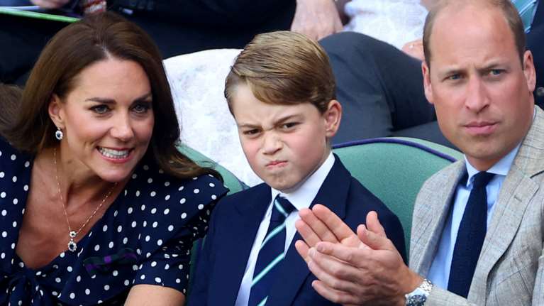 Κέιτ, το μπικίνι απαγορεύεται: Η πισίνα του Μπάκιγχαμ και το dress code για να κολυμπήσεις σε αυτήν