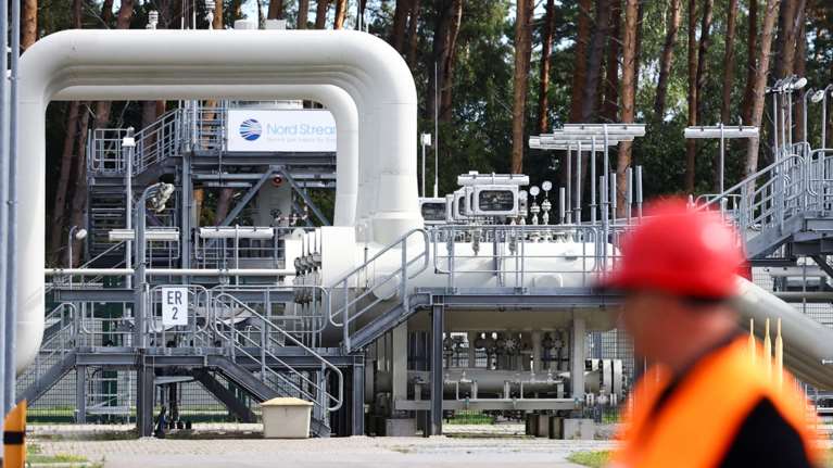 Διαρροές μυστήριο στους αγωγούς του Nordstream στην Βαλτική- Υποψίες για σαμποτάζ, καταστροφή άνευ προηγουμένου