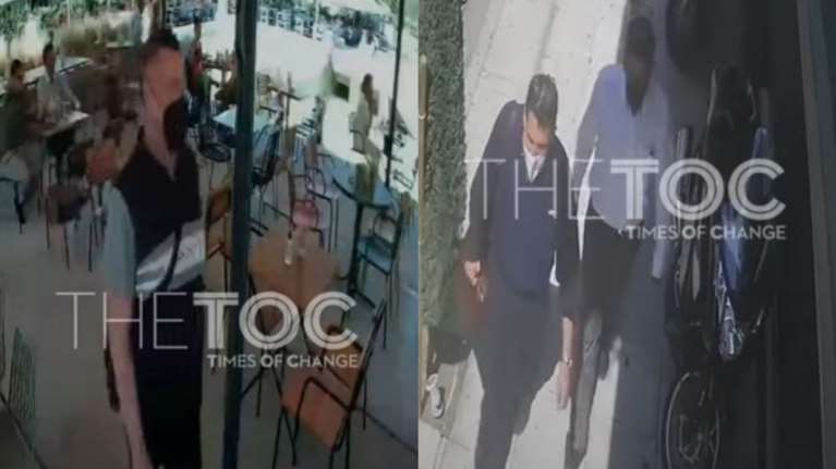 Συνελήφθη στην Κολομβία μέλος της συμμορίας που διέρρηξε θυρίδες σε τράπεζα στη Νέα Σμύρνη το 2022