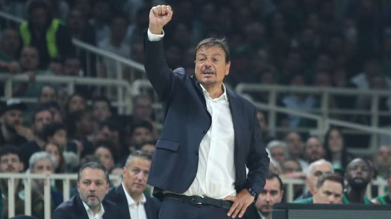 Ο Ερντογάν πήρε τηλέφωνο τον Αταμάν, μετά τη δήλωση περί απειλών από Ισραηλινό της Μακάμπι