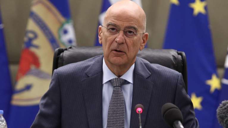 Δένδιας: Δεν θα αντιμετωπίσουμε τον Άγνωστο Στρατιώτη σαν αντικείμενο άσκησης πολιτικής και διχασμού