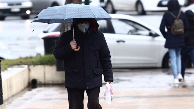 Οι εξηγήσεις Κολυδά και Μαρουσάκη: &quot;Για 2 βαθμούς δεν χιόνισε στην Αθήνα&quot; - &quot;Εμείς φταίμε, να παραδεχθούμε το λάθος μας&quot;