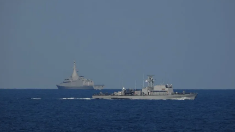 Κοινές στρατιωτικές ασκήσεις Ελλάδα, Κύπρου, Αιγύπτου και Ηνωμένων Αραβικών Εμιράτων - Εντυπωσιακές εικόνες