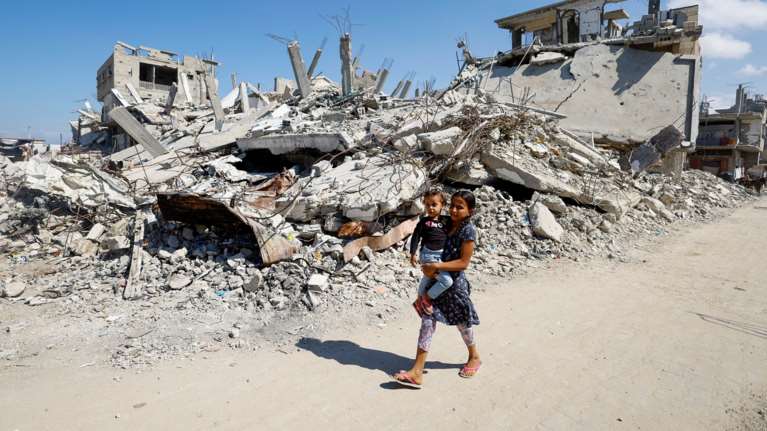 Έρευνα του ΟΗΕ κατηγορεί το Ισραήλ για συντονισμένη πολιτική καταστροφής του συστήματος υγείας της Γάζας
