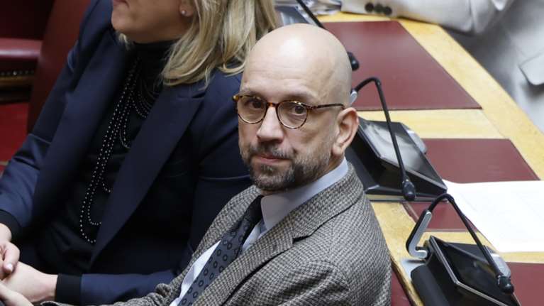 Συγκινητική εξομολόγηση του Κώστα Μπάρκα: Η κόρη μου γεννήθηκε με εξωσωματική γιατί είχα εγώ πρόβλημα