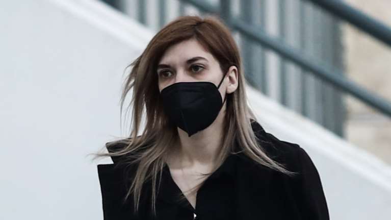 Δίκη Πισπιρίγκου: &quot;Παρέλαβα ένα παιδί καρδιοαναπνευστικά σταθερό&quot;, κατέθεσε η γιατρός που υποδέχθηκε την Τζωρτζίνα