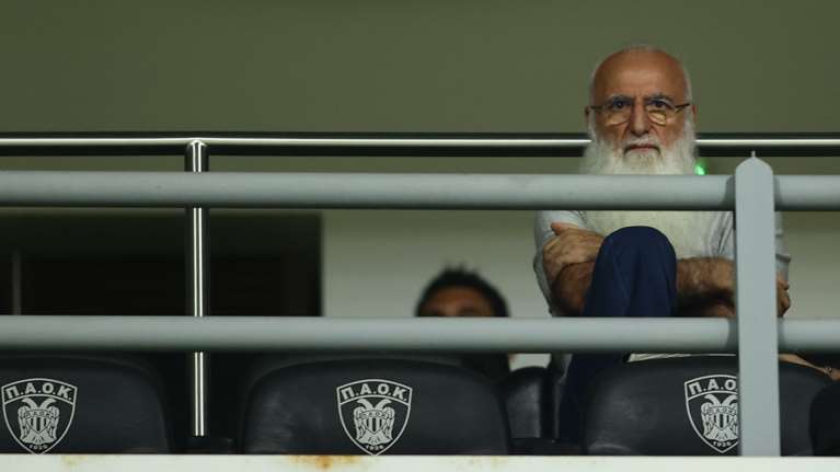 Σκληρή γεωπολιτική κόντρα για το στρατόπεδο Γκόνου στη Θεσσαλονίκη - Ποιοι στήνουν ανάχωμα στον Ιβάν Σαββίδη