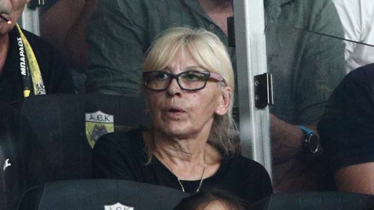 Τα κροατικά ΜΜΕ υποκλίνονται στη μητέρα του δολοφονημένου Μιχάλη - "Δεν της ήταν εύκολο, αλλά ήταν εκεί"