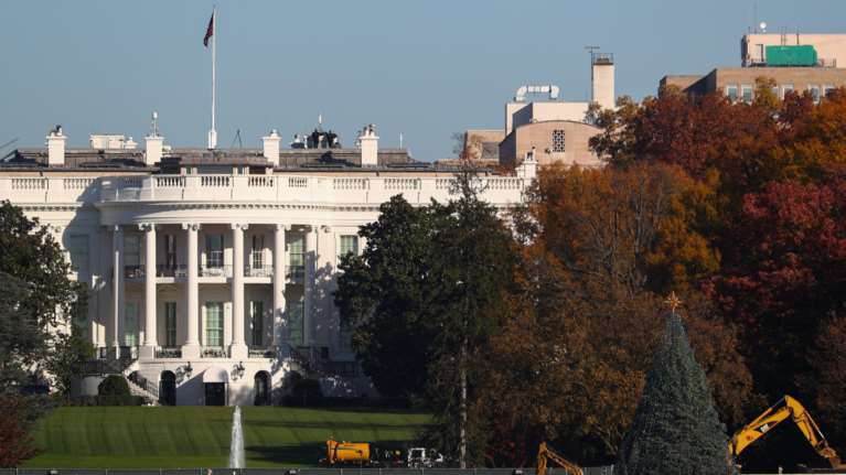 Λευκός Οίκος: Ανακοίνωση - κόλαφος για τον Ερντογάν - &quot;Εξαιρετική απειλή η Τουρκία για την ασφάλεια των ΗΠΑ&quot;