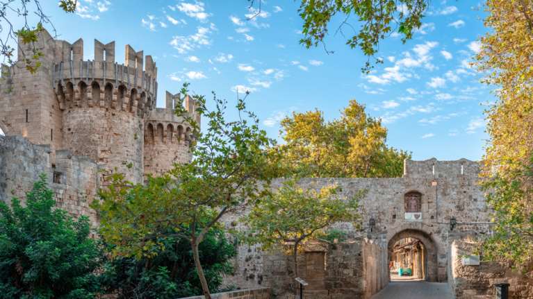 Πάσχα 2023: Οι 18 περιοχές της Ελλάδας με πληρότητα 100% - Εκτός από την Κέρκυρα