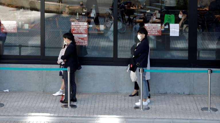 Διαφωνεί ο ΠΟΥ: Να μην δοθούν &quot;διαβατήρια ανοσίας&quot; σε όσους έχουν αναρρώσει από τον κορονοϊό