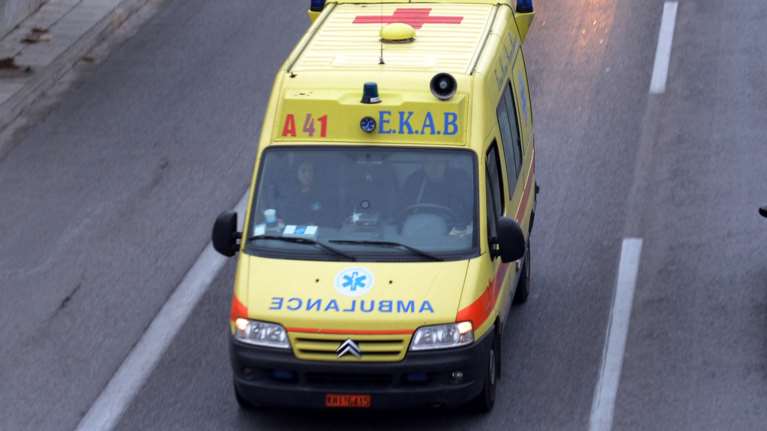 Καμένα Βούρλα: Αυτοκτόνησε 43χρονη μητέρα δύο παιδιών - Το γράμμα που εξηγεί γιατί το έκανε