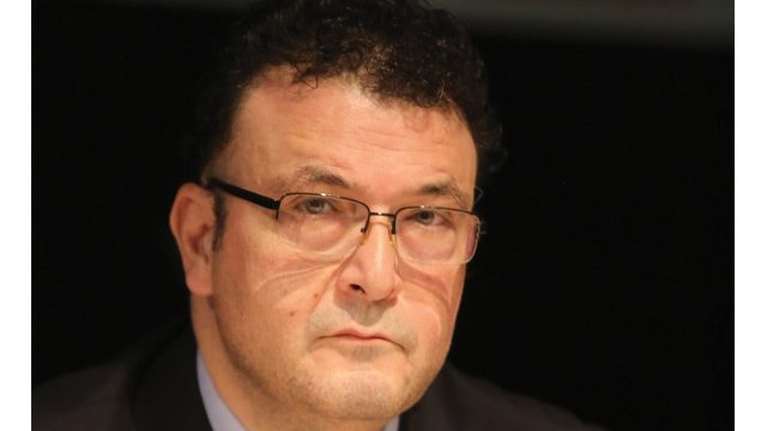 Θανατηφόρο τροχαίο για τον πρόεδρο της Πανελλήνιας Ομοσπονδίας Κρεοπωλών: Σκοτώθηκε με τη μηχανή του [βίντεο]