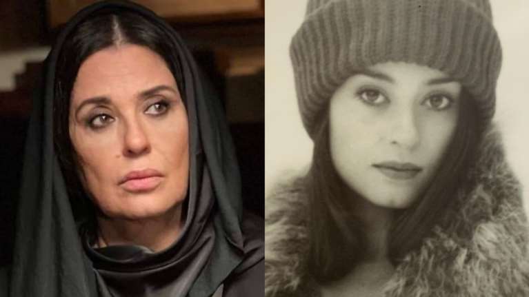 Μαρία Τζομπανάκη: Οι φωτογραφίες της στα καλλιστεία πριν 49 χρόνια [εικόνες]