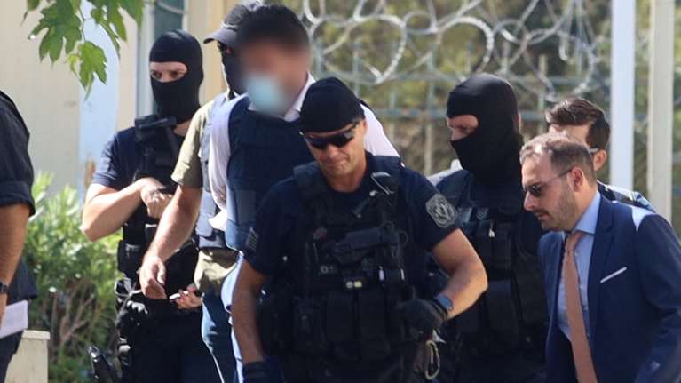 Ψυχικό: Τα απειλητικά μηνύματα του 44χρονου κατηγορούμενου στην πρώην σύντροφό του - &quot;Δεν θα σε αφήσω να ζήσεις&quot;