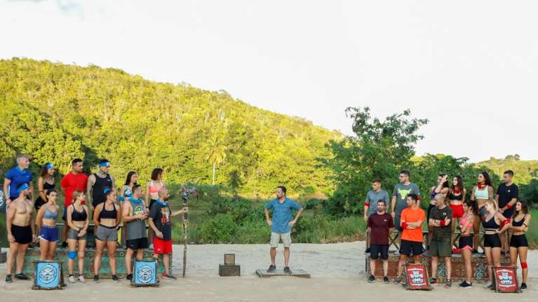 Survivor Spoiler 28/12: Αυτή η ομάδα κερδίζει σήμερα την τρίτη ασυλία - Ο τρίτος υποψήφιος προς αποχώρηση [Βίντεο]