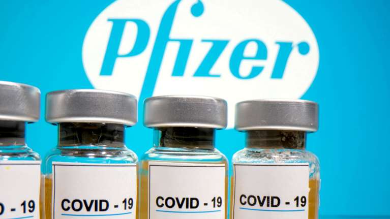 Τι συμβαίνει με τα εμβόλια της Pfizer - Γιατί καθυστερούν - Ανησυχία στην Ευρώπη