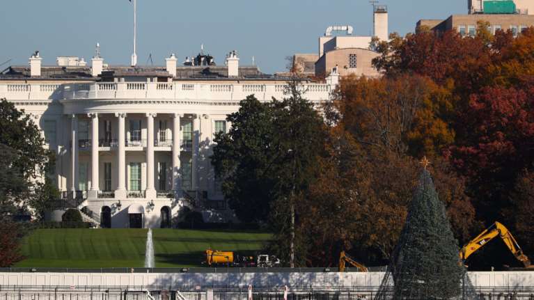 Διευκρινίσεις από τον Λευκό Οίκο: &quot;O πρόεδρος Μπάιντεν δεν έχει καμία πρόθεση να συνομιλήσει με τον Πούτιν προς το παρόν&quot;