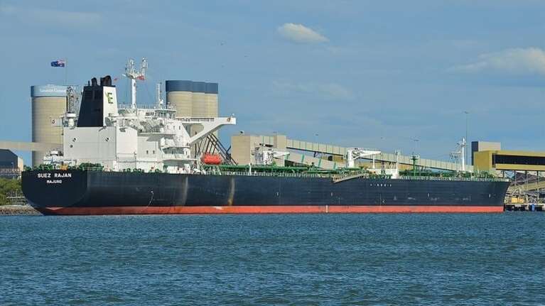 Κατάληψη δεξαμενόπλοιου ελληνικών συμφερόντων στον κόλπο του Ομάν- Έλληνας ο δόκιμος πλοίαρχος